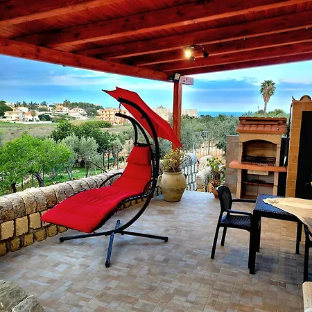 Villa Dalila