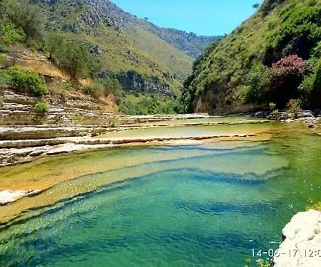 Dalila Lido di Noto