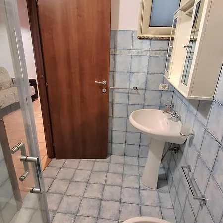 Dalila * Lido di Noto