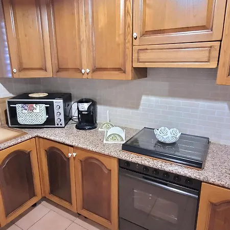 Dalila Willa Lido di Noto