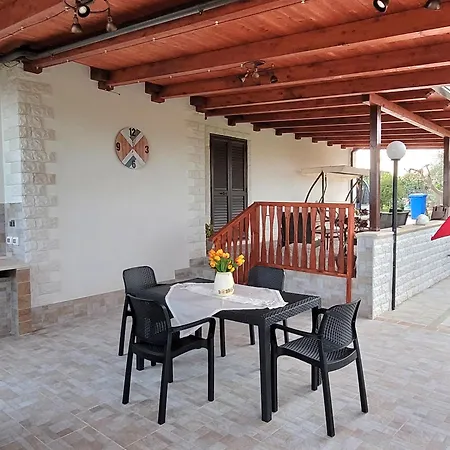 Dalila * Lido di Noto