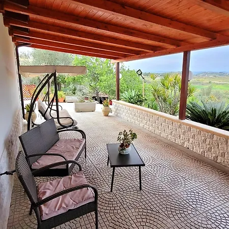 Dalila Lido di Noto