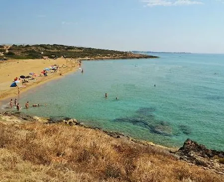 Dalila * Lido di Noto