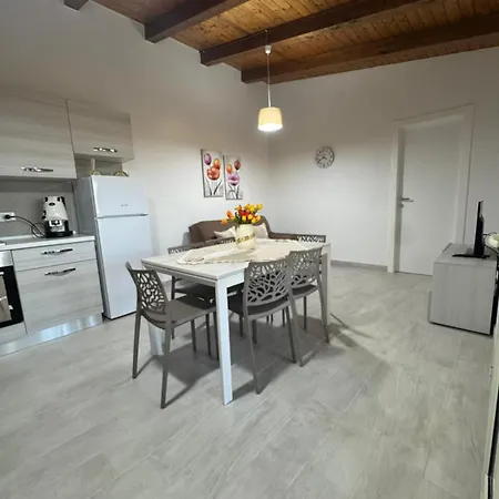 Dalila * Lido di Noto