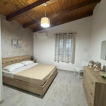 Villa Dalila *