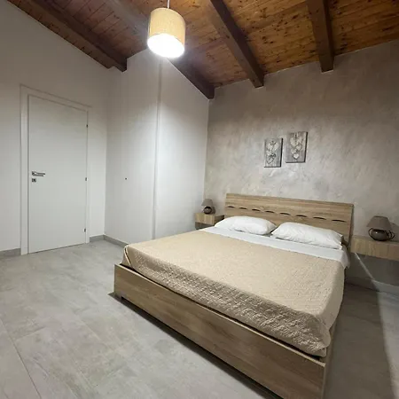 Villa Dalila Lido di Noto