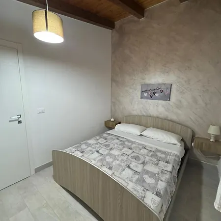 Dalila Villa Lido di Noto