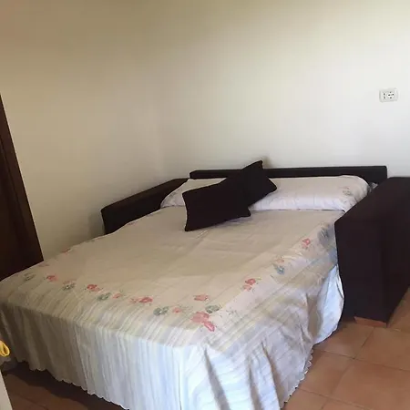 Dalila Villa Lido di Noto